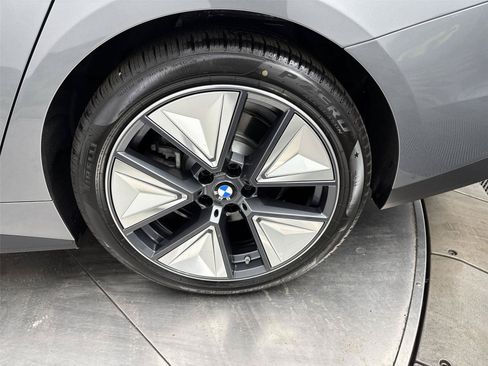 New 2026 BMW i4 xDrive40i w/ Parking Assistance Package AWD/4WD image 27