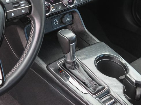 Certified 2023 Honda Civic Sport image 21