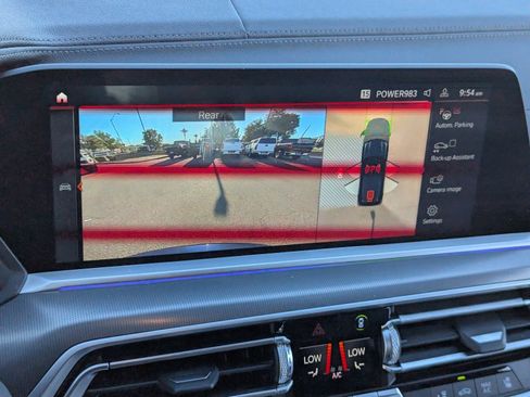 Used 2021 BMW X5 sDrive40i w/ M Sport Package image 27