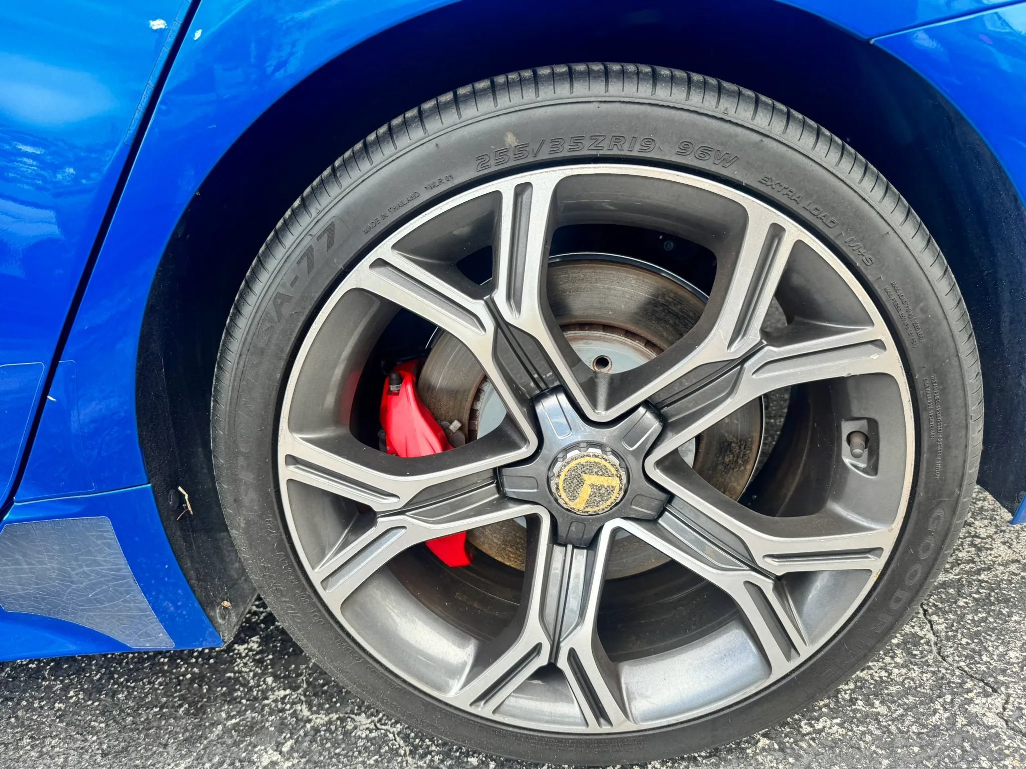 Used 2019 Kia Stinger GT AWD/4WD image 17
