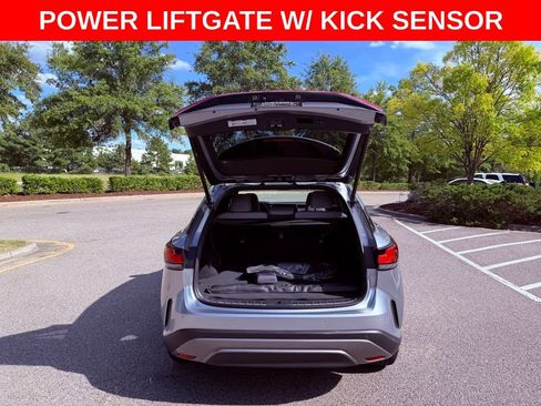 Certified 2025 Lexus RX 350 Premium Plus w/ Accessory Package (Z1) FWD image 7