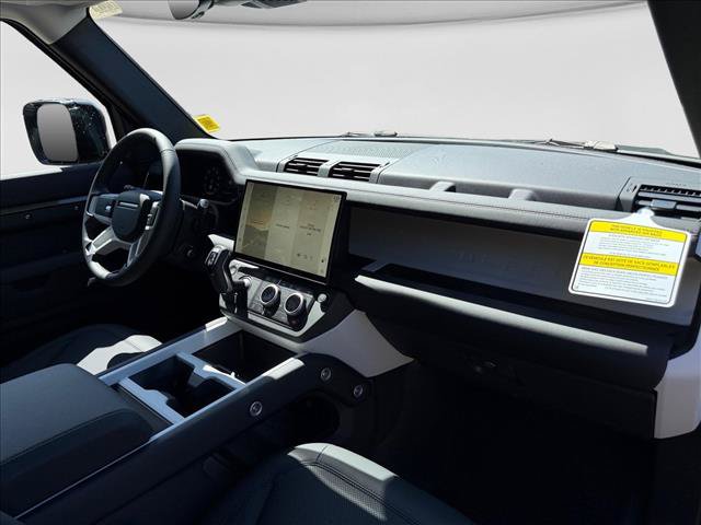 New 2026 Land Rover Defender 110 S AWD/4WD image 23