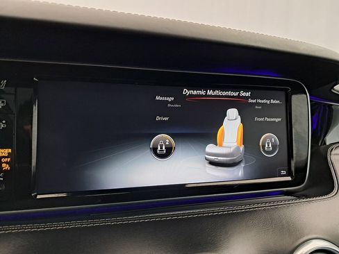 Used 2016 Mercedes-Benz S 63 AMG 4MATIC Coupe image 29