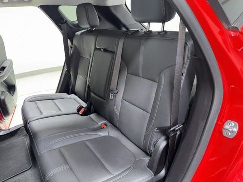 Used 2024 Chevrolet Blazer LT image 25