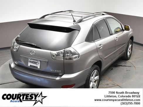 Used 2005 Lexus RX 330 AWD image 38