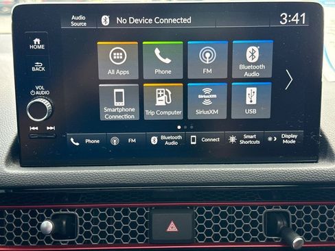 Used 2024 Honda Civic Si image 27