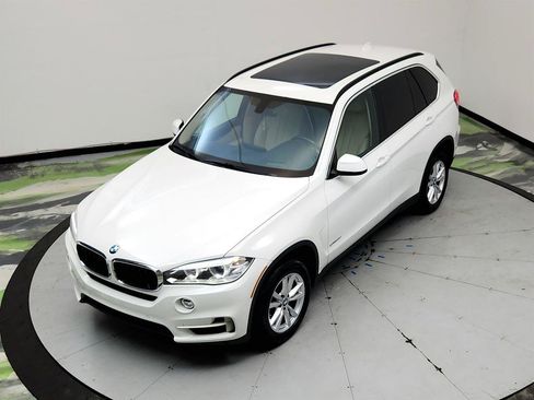 Used 2014 BMW X5 sDrive35i RWD image 34