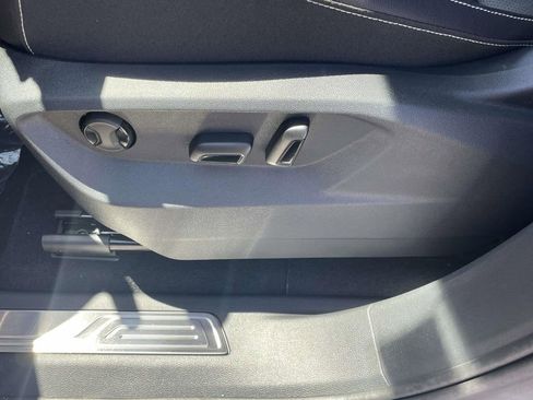 New 2026 Volkswagen Taos S FWD image 45