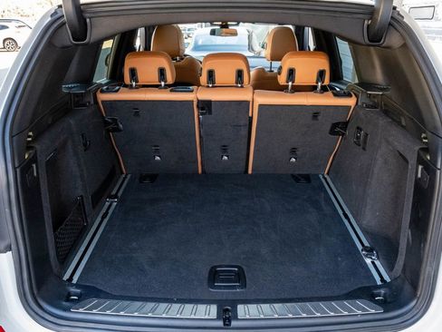 Used 2018 BMW X3 xDrive30i image 31