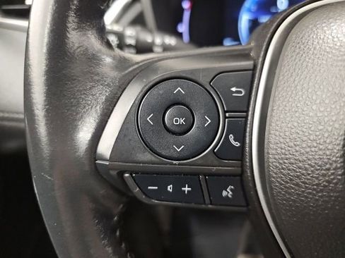 Used 2023 Toyota Corolla Cross XLE w/ Convenience Package image 20