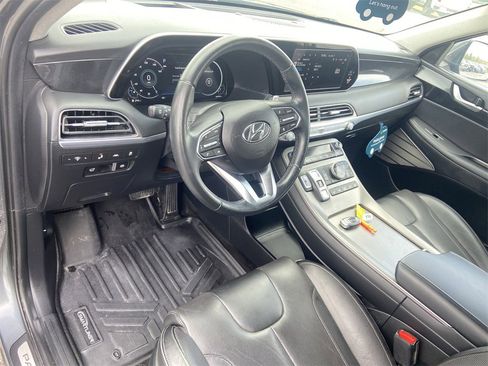 Used 2022 Hyundai Palisade Limited image 10