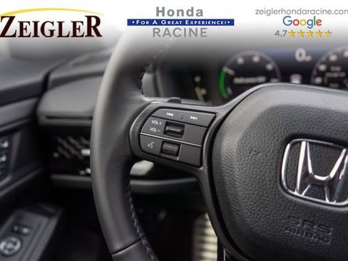 Used 2025 Honda Accord Sport image 19