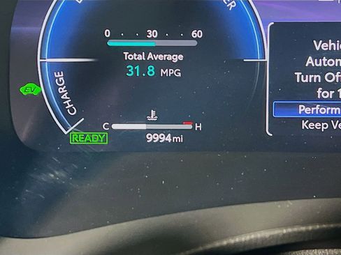 Certified 2025 Toyota Highlander Limited AWD/4WD image 12