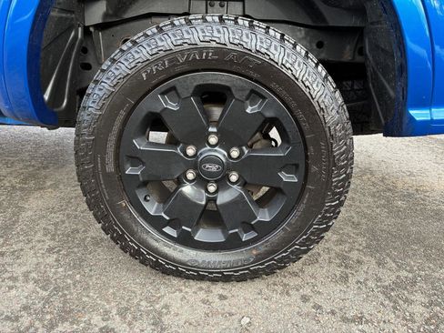 Used 2019 Ford Ranger XLT w/ Equipment Group 302A Luxury image 19