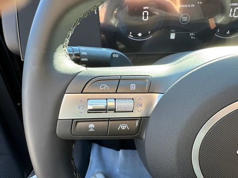 New 2026 Hyundai Kona SEL Sport image 15