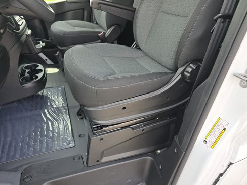 New 2025 RAM ProMaster 2500 w/ Safety Group image 21