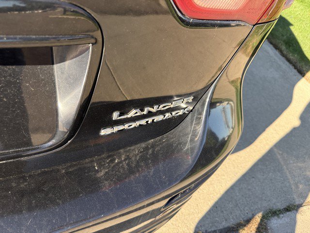Used 2011 Mitsubishi Lancer ES FWD image 39
