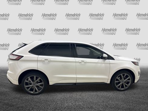 Used 2018 Ford Edge Sport w/ Equipment Group 401A image 11