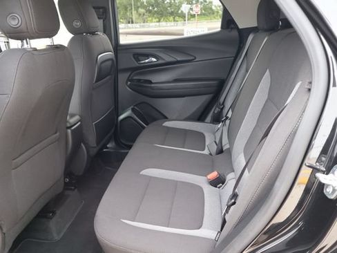 Used 2024 Chevrolet TrailBlazer LT FWD image 15