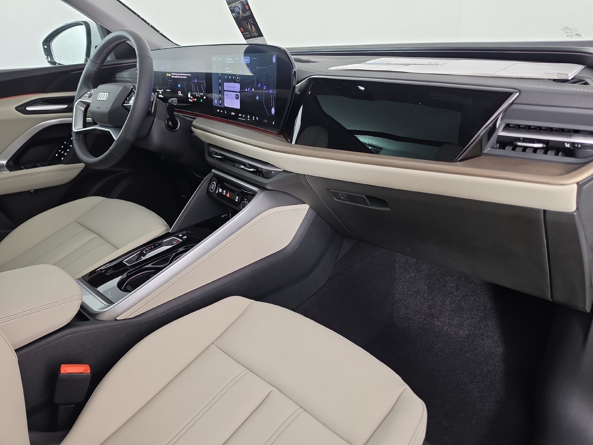 New 2026 Audi Q5 Premium AWD/4WD image 36