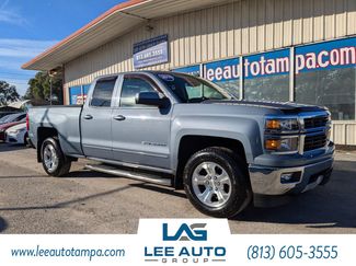 Used 2015 Chevrolet Silverado 1500 LT w/ All Star Edition video 1