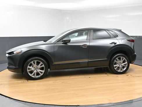 Used 2023 MAZDA CX-30 AWD 2.5 S w/ Select Package image 6