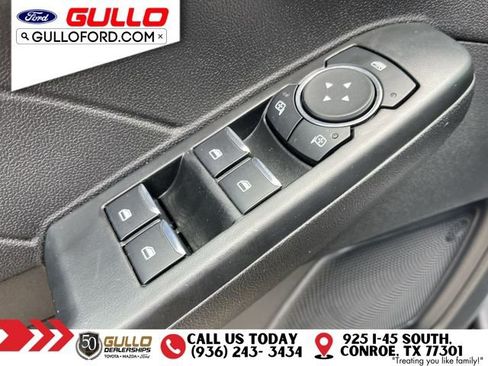 Used 2025 Ford Escape Active FWD image 20