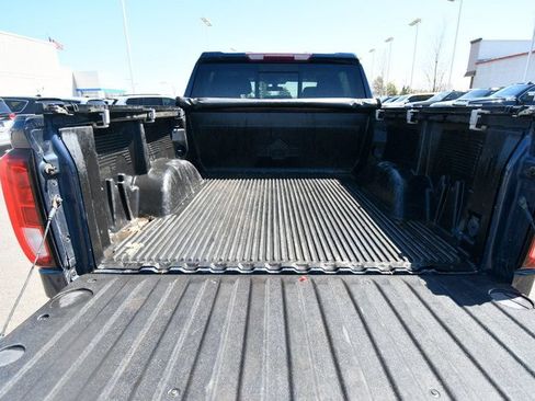 Used 2020 GMC Sierra 1500 Elevation AWD/4WD image 7