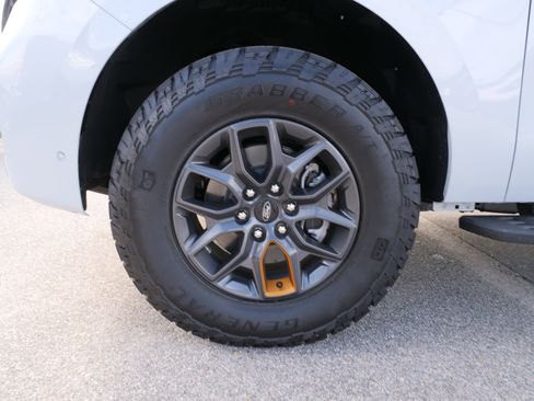 New 2025 Ford Expedition Tremor image 13