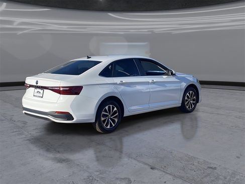 New 2026 Volkswagen Jetta S image 5