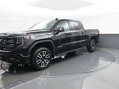 Used 2025 GMC Sierra 1500 AT4 w/ AT4 Preferred Package