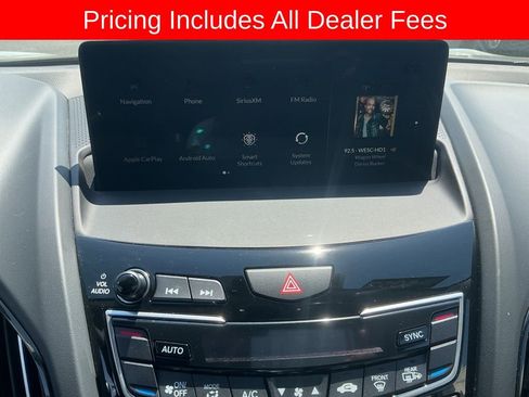 Used 2023 Acura RDX FWD w/ Technology Package image 16
