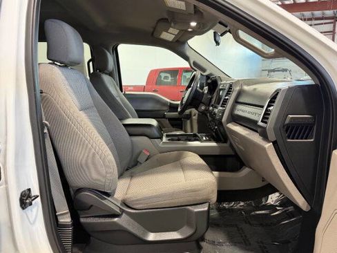 Used 2017 Ford F350 XLT w/ XLT Value Package AWD/4WD image 17