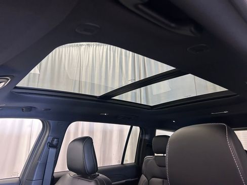 New 2026 Jeep Grand Cherokee L Limited AWD/4WD image 20