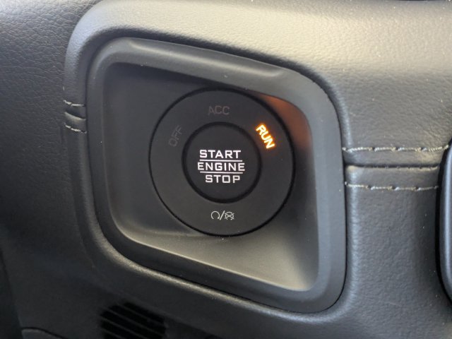 New 2026 Jeep Gladiator Rubicon AWD/4WD image 41