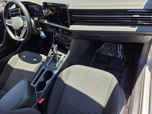 Used 2025 Volkswagen Jetta S FWD image 23