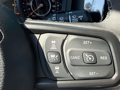 New 2026 Jeep Wrangler Unlimited Rubicon image 22