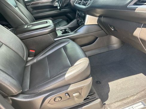 Used 2021 Chevrolet Tahoe LT AWD/4WD image 17