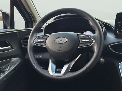 Used 2022 Hyundai Santa Fe XRT FWD image 23