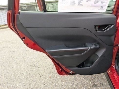 New 2026 Subaru Impreza RS image 30