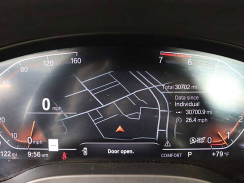 Used 2023 BMW X3 xDrive30i w/ Premium Package image 4