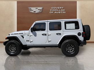 Used 2024 Jeep Wrangler Unlimited Rubicon 392 AWD/4WD video 2
