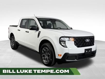 Used 2026 Ford Maverick XLT w/ Equipment Group 301A