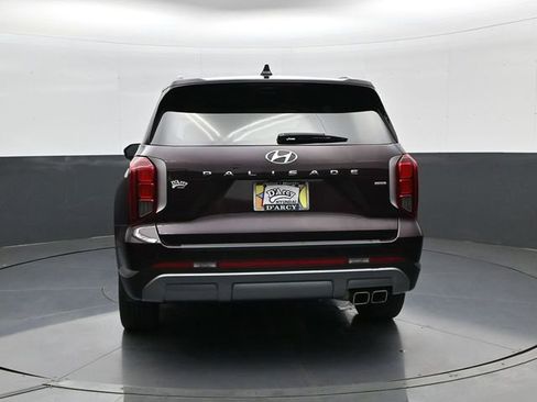Used 2024 Hyundai Palisade SEL w/ Premium Package AWD/4WD image 6
