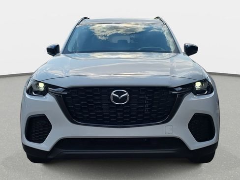 New 2026 MAZDA CX-70 SC Plus image 2