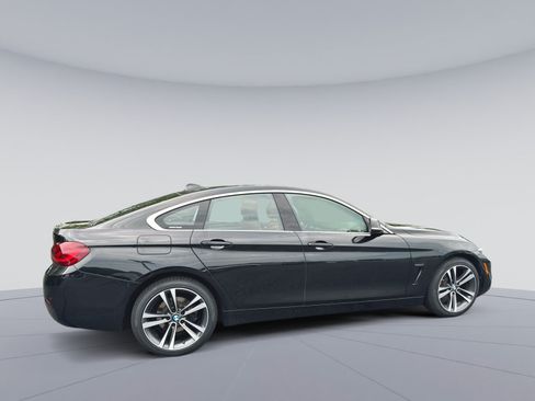 Used 2020 BMW 430i Gran Coupe xDrive AWD/4WD image 34