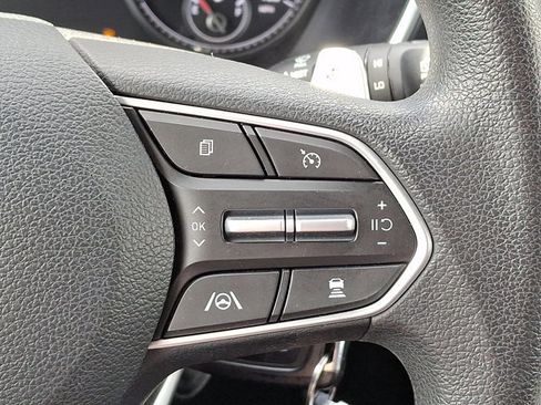 Used 2022 Hyundai Santa Fe SE AWD/4WD image 21