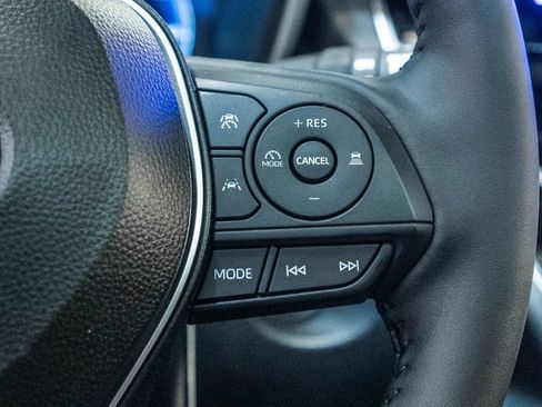 New 2026 Toyota Corolla Cross XLE AWD/4WD image 19