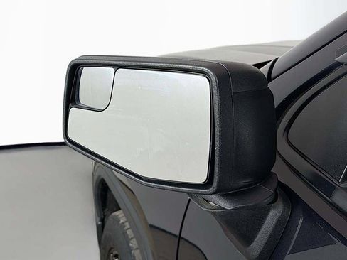Used 2022 GMC Sierra 1500 Elevation w/ LPO, Elevation Black Package AWD/4WD image 28