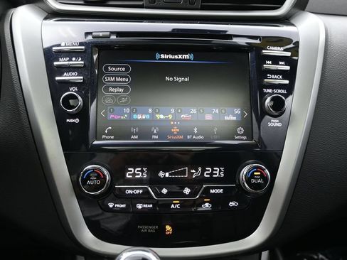 Used 2020 Nissan Murano SL AWD/4WD image 19